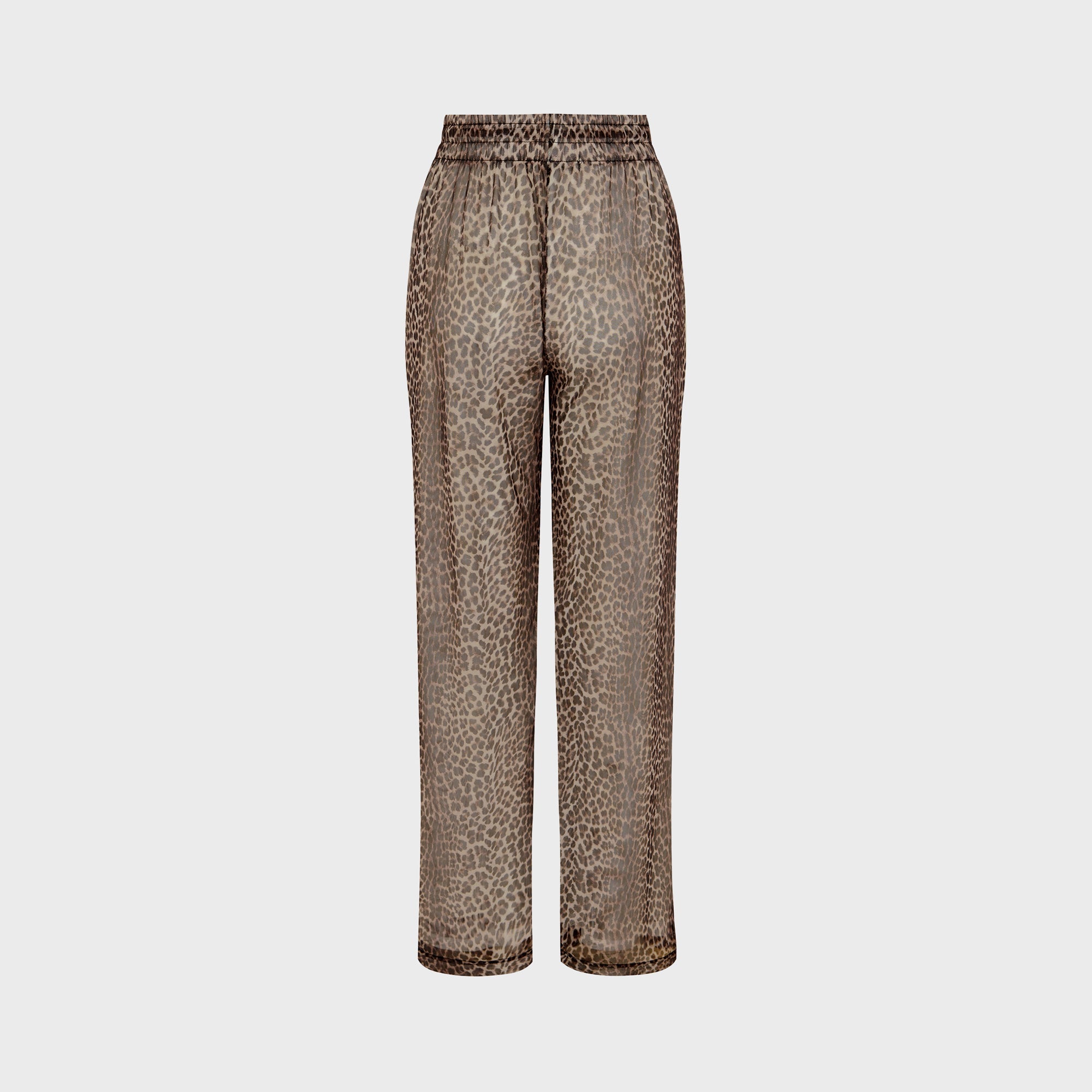 It's Now Cool The Mesh Leisure Pant - Wildcat | Kith Wildcat