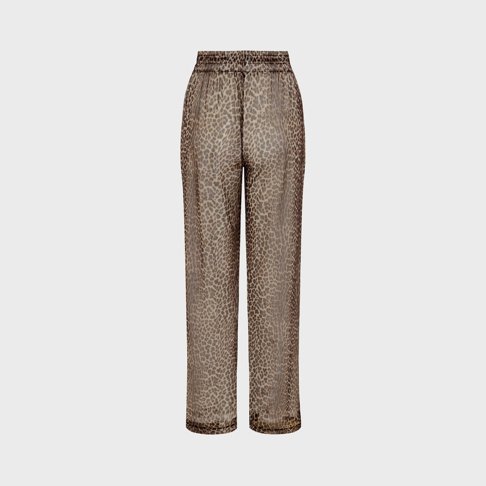 It's Now Cool The Mesh Leisure Pant - Wildcat | Kith Wildcat