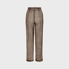 It's Now Cool The Mesh Leisure Pant - Wildcat | Kith Wildcat