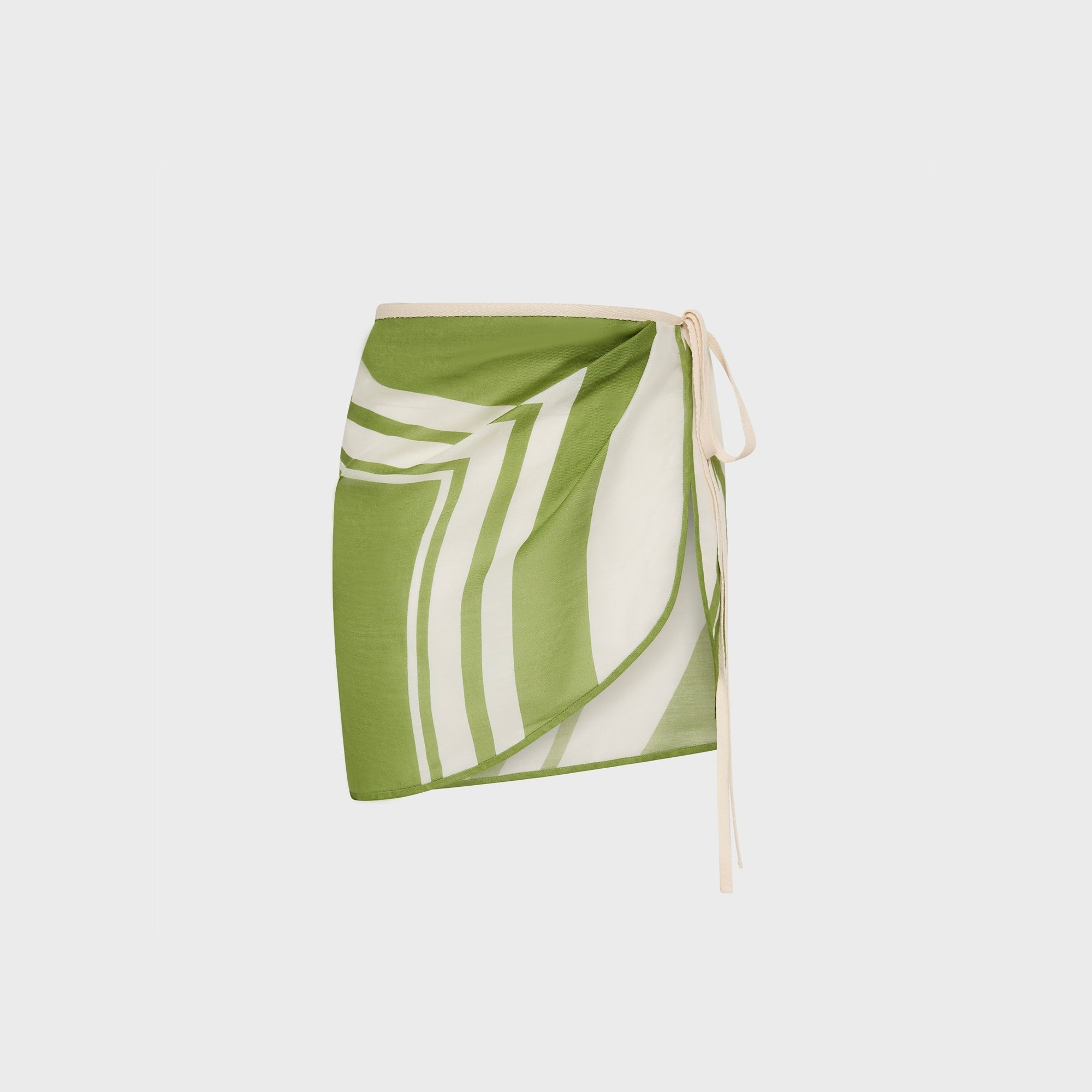 SIR Carlo Sarong - Milano Verde | Kith Milano Verde