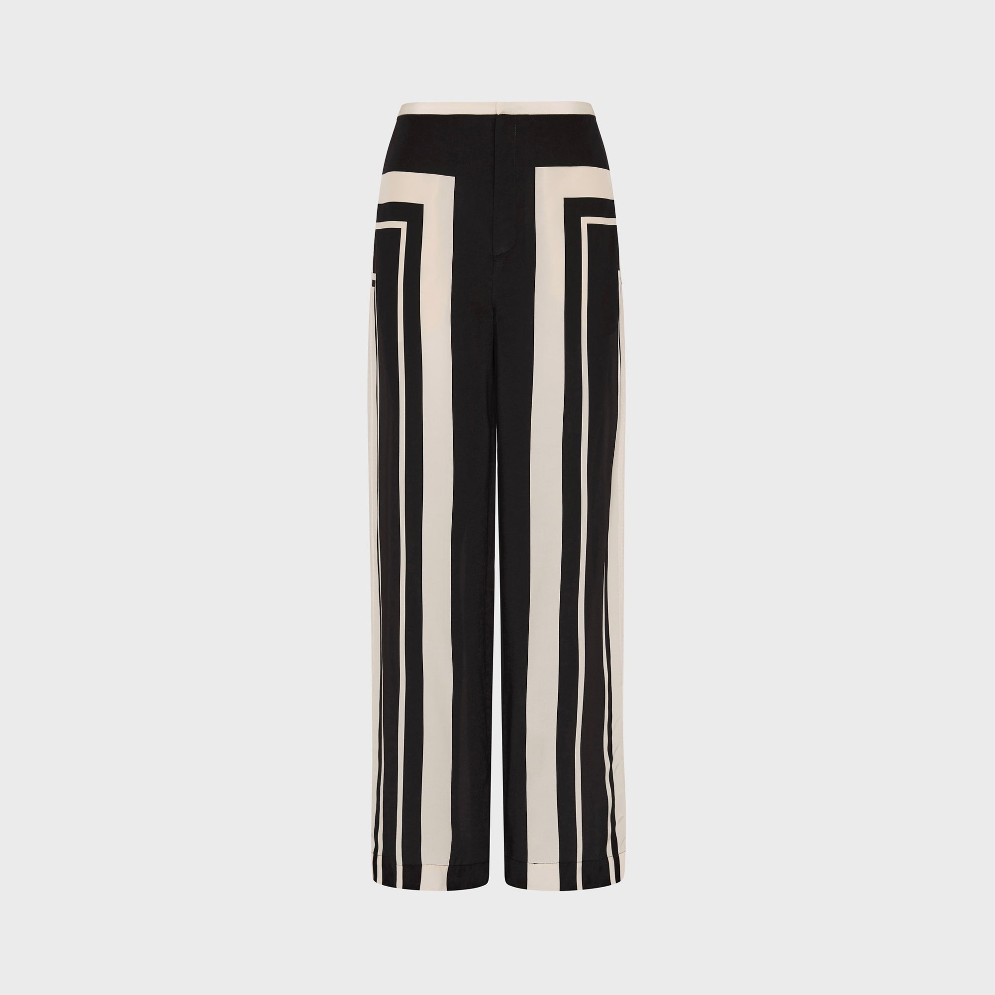 SIR Pietra Trouser - Milano Nero | Kith Milano Nero