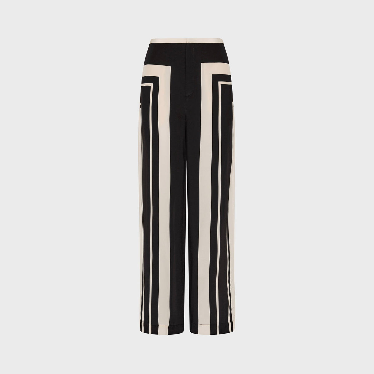 SIR Pietra Trouser - Milano Nero | Kith Milano Nero