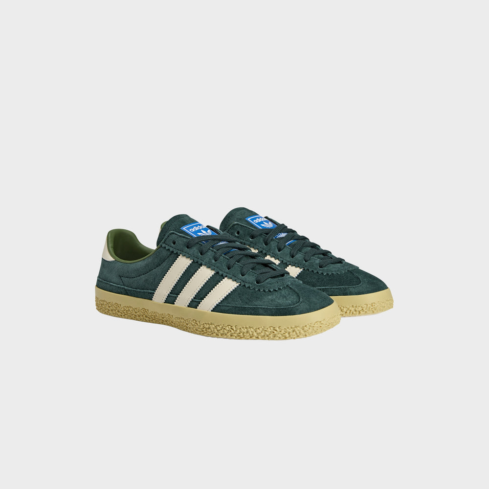 adidas Roelee SPZL - Wild Pine | Kith Wild Pine