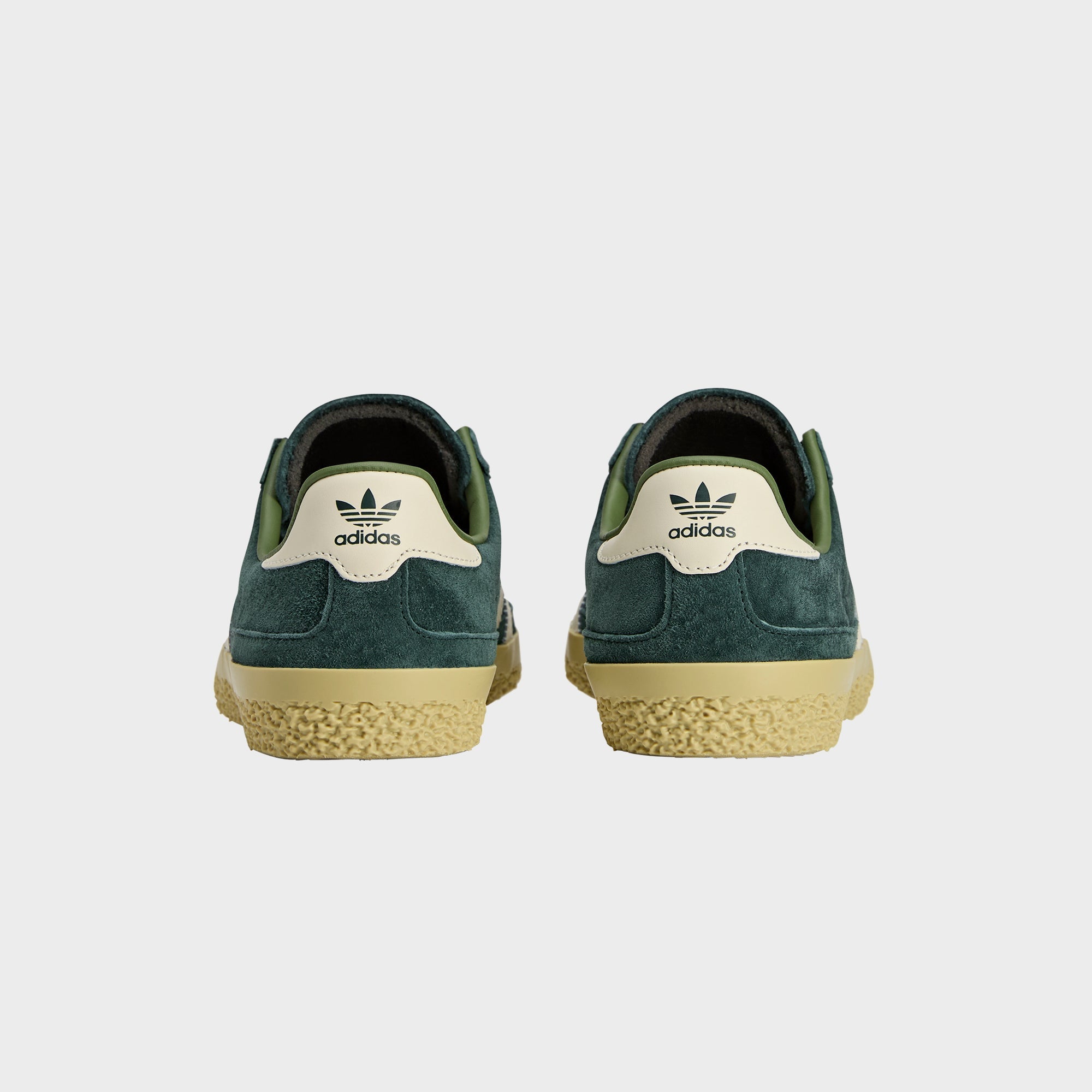 adidas Roelee SPZL - Wild Pine | Kith Wild Pine