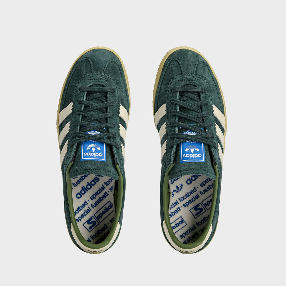 adidas Roelee SPZL - Wild Pine | Kith Wild Pine