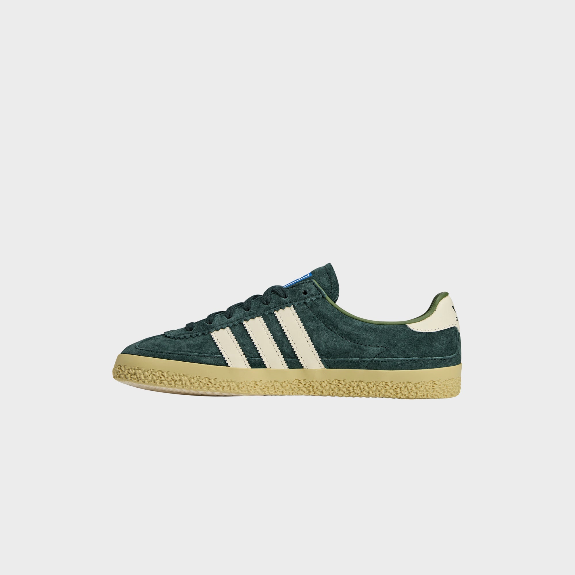 adidas Roelee SPZL - Wild Pine | Kith Wild Pine