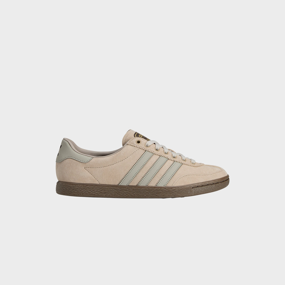 adidas Failsworth SPZL - Dust / Sand / Sesame | Kith Dust / Sand / Sesame