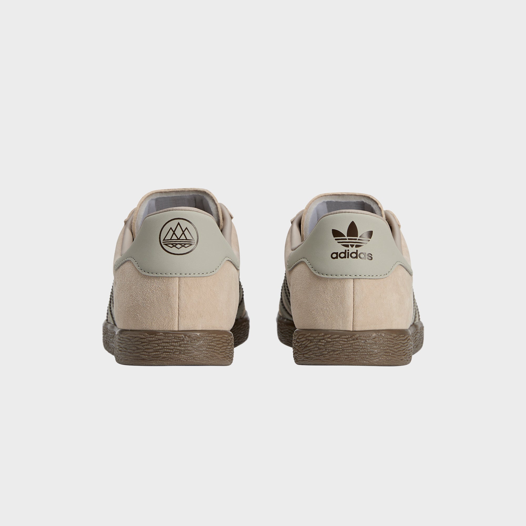 adidas Failsworth SPZL - Dust / Sand / Sesame | Kith Dust / Sand / Sesame