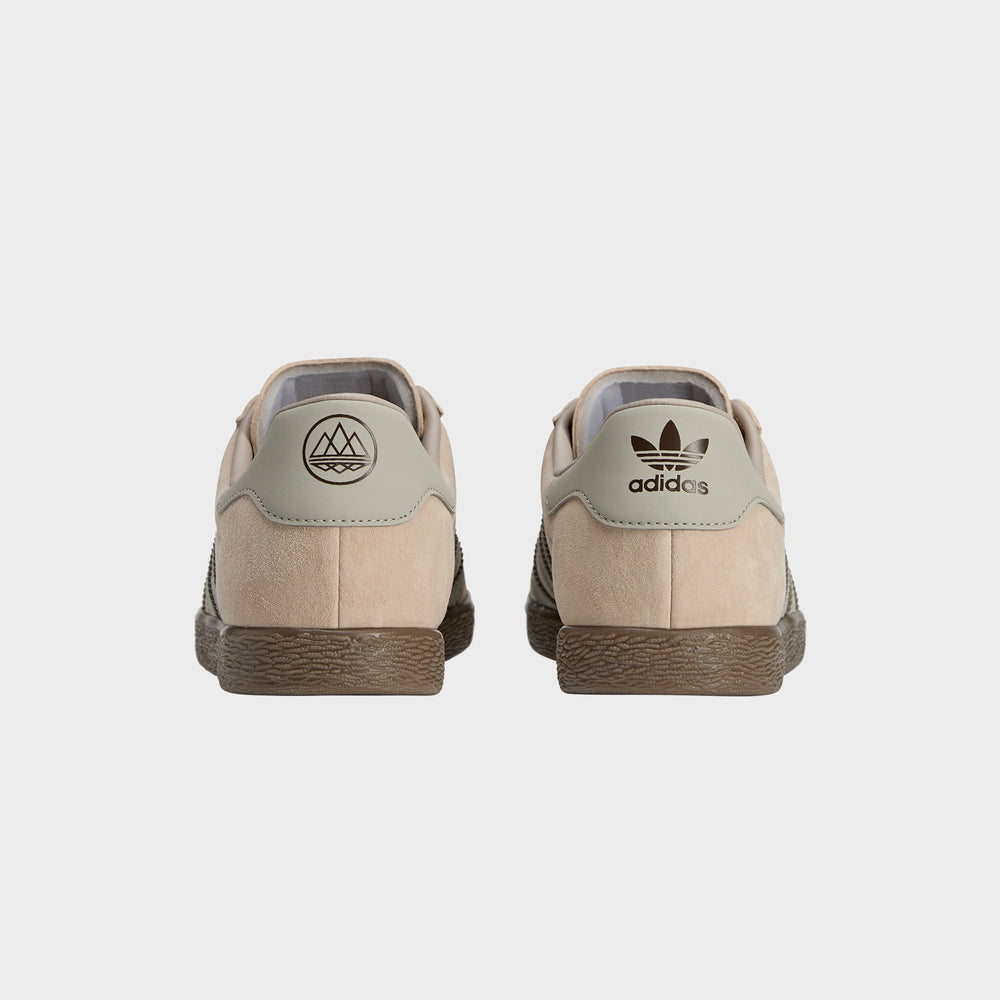 adidas Failsworth SPZL - Dust / Sand / Sesame | Kith Dust / Sand / Sesame