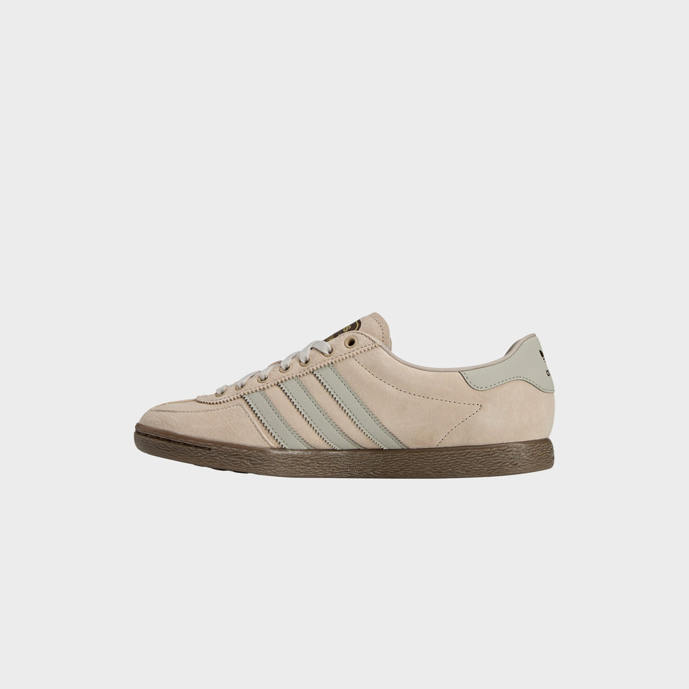 adidas Failsworth SPZL - Dust / Sand / Sesame | Kith Dust / Sand / Sesame