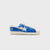 Blue / White / Off White