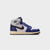 White / Black / Neutral Grey / Deep Royal Blue / Muslin