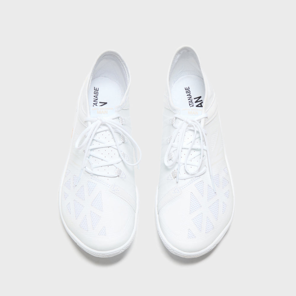Junya Watanabe MAN x New Balance Minimus UX200 - White | Kith White