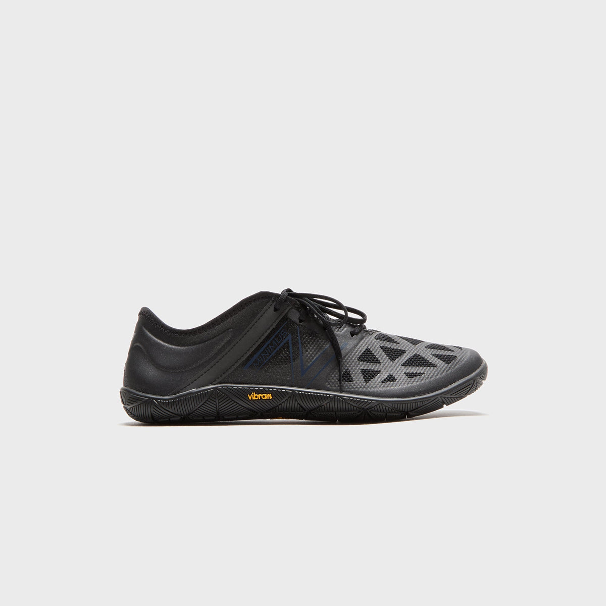 Junya Watanabe MAN x New Balance Minimus UX200 - Black | Kith Black