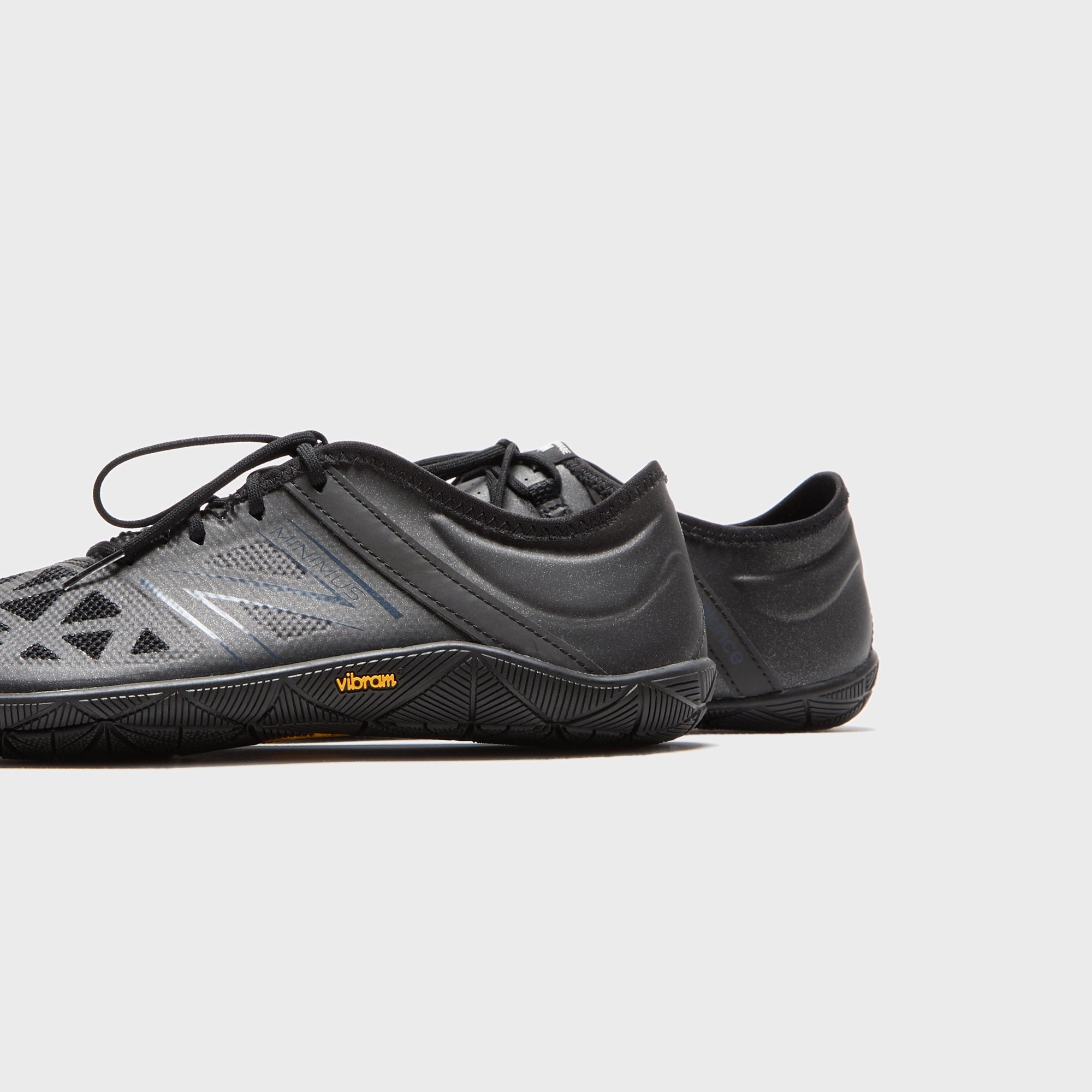 Junya Watanabe MAN x New Balance Minimus UX200 - Black | Kith Black