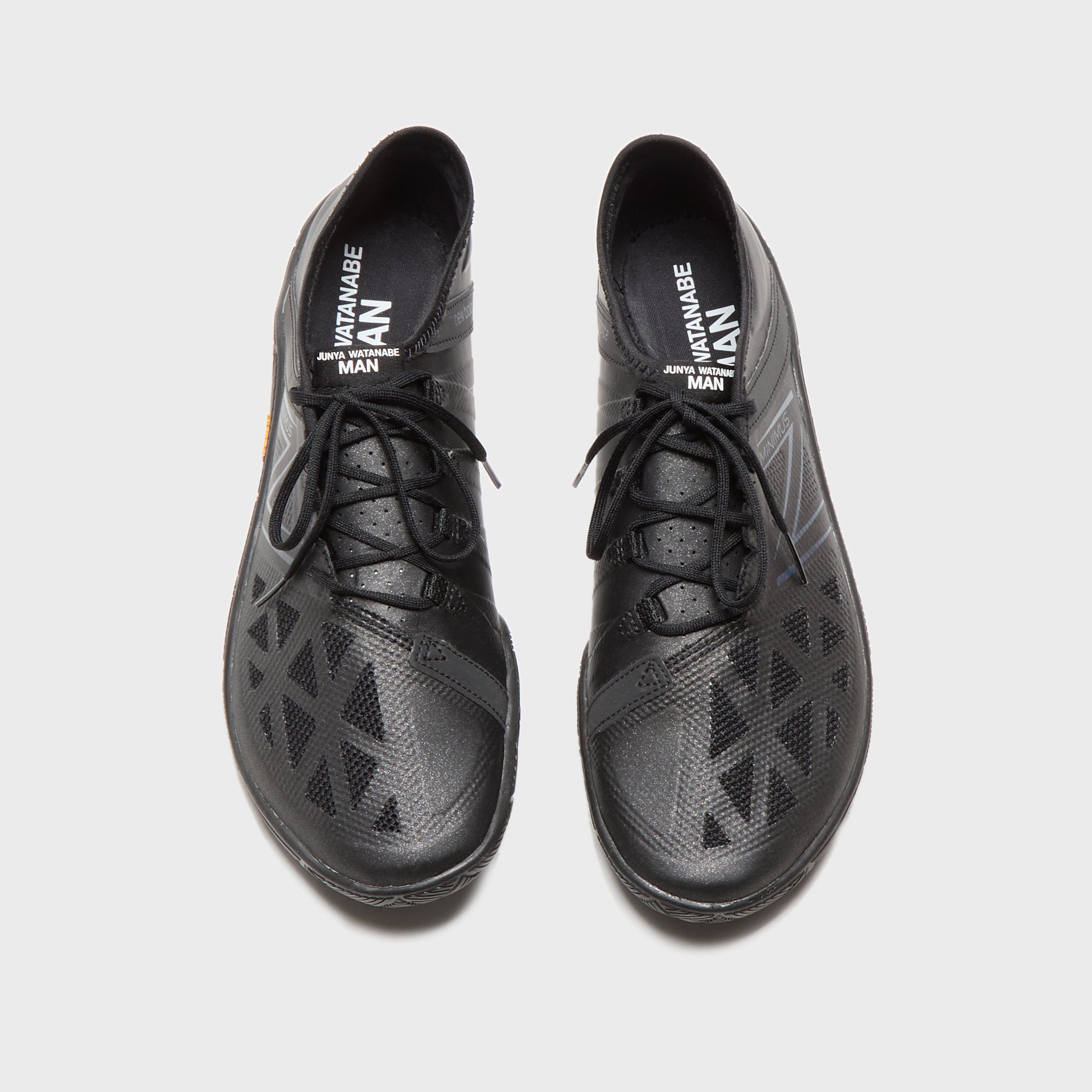 Junya Watanabe MAN x New Balance Minimus UX200 - Black | Kith Black