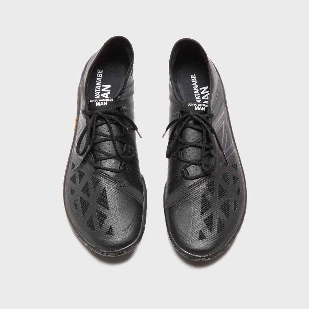Junya Watanabe MAN x New Balance Minimus UX200 - Black | Kith Black