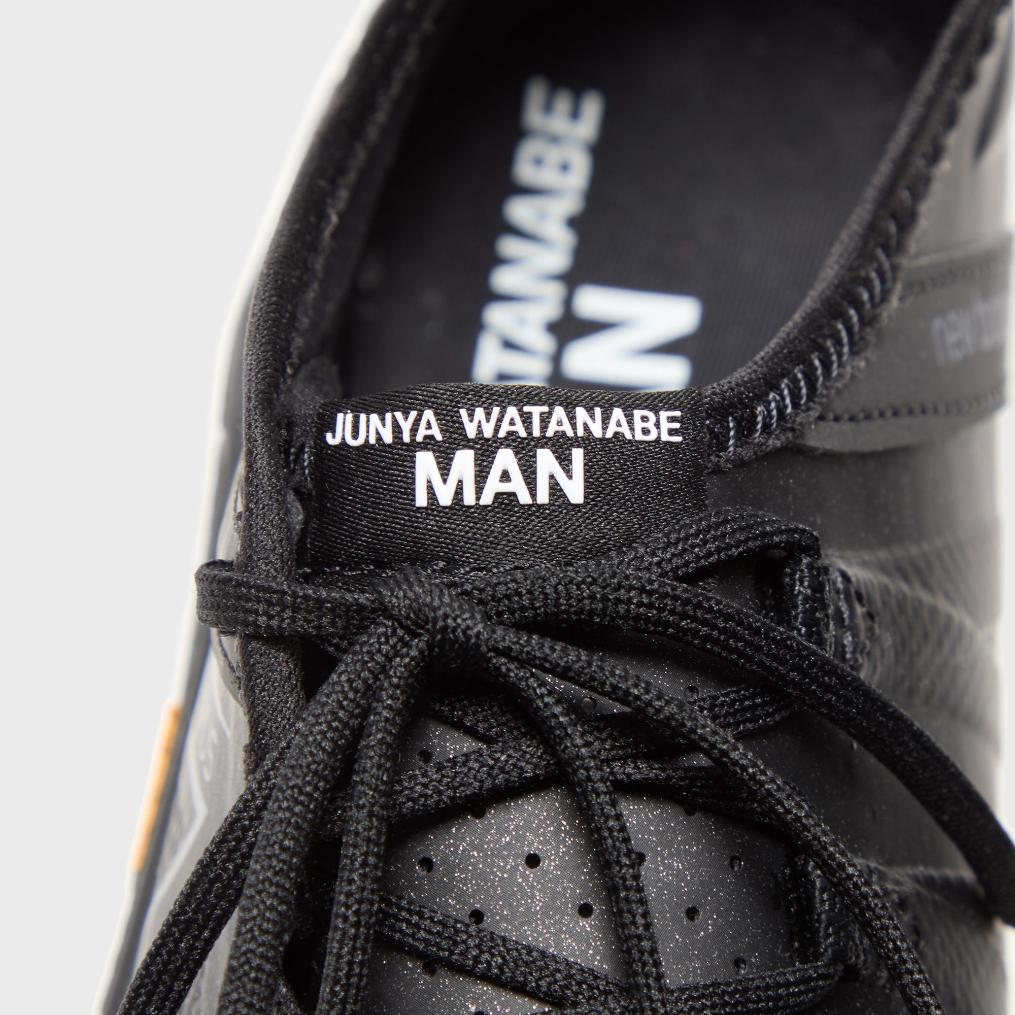 Junya Watanabe MAN x New Balance Minimus UX200 - Black | Kith Black