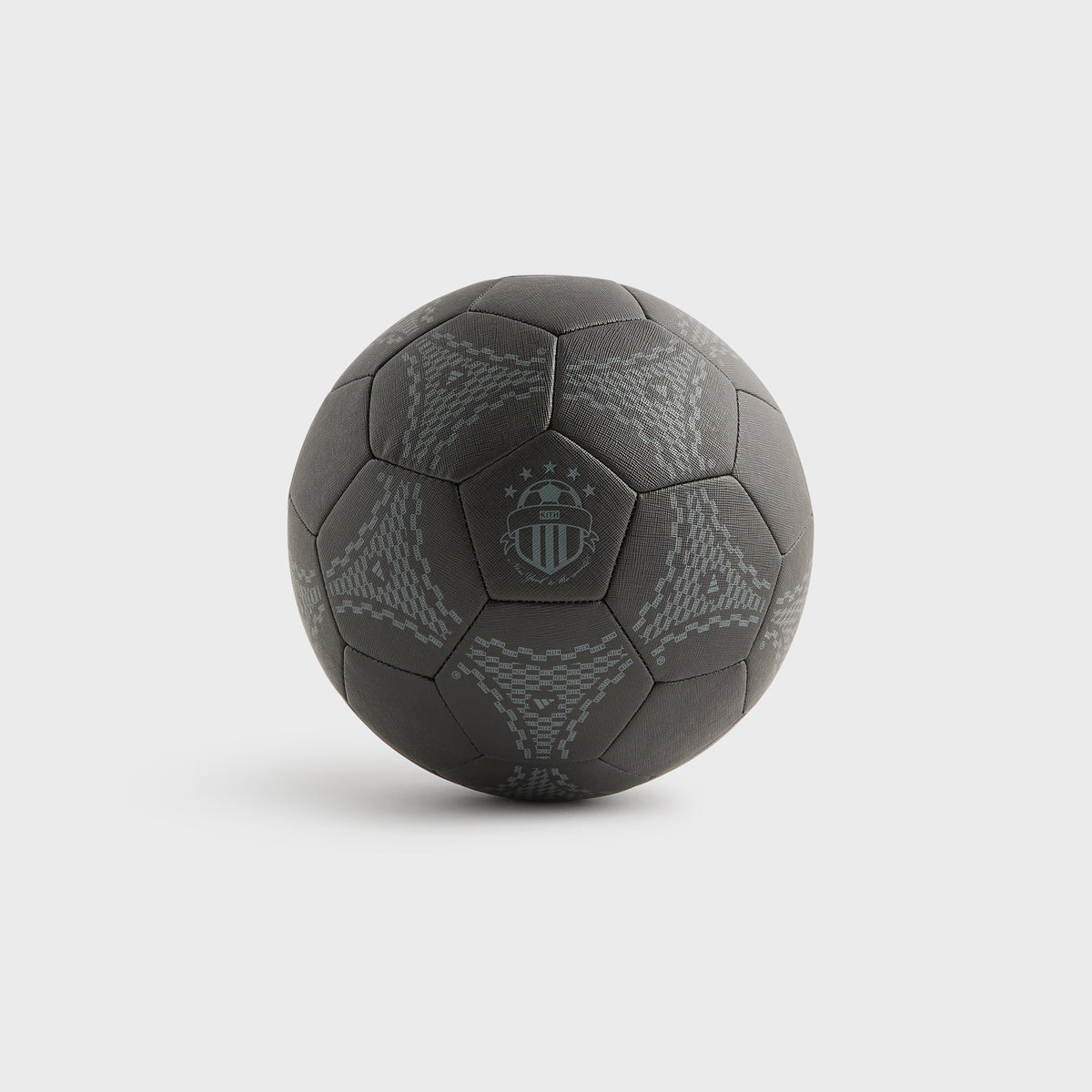 Kith for adidas Football Tango Soccer Ball - Black | Kith Black