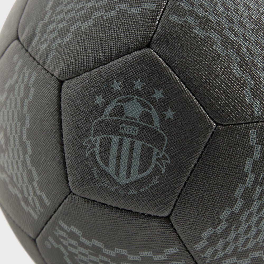 Kith for adidas Football Tango Soccer Ball - Black | Kith Black