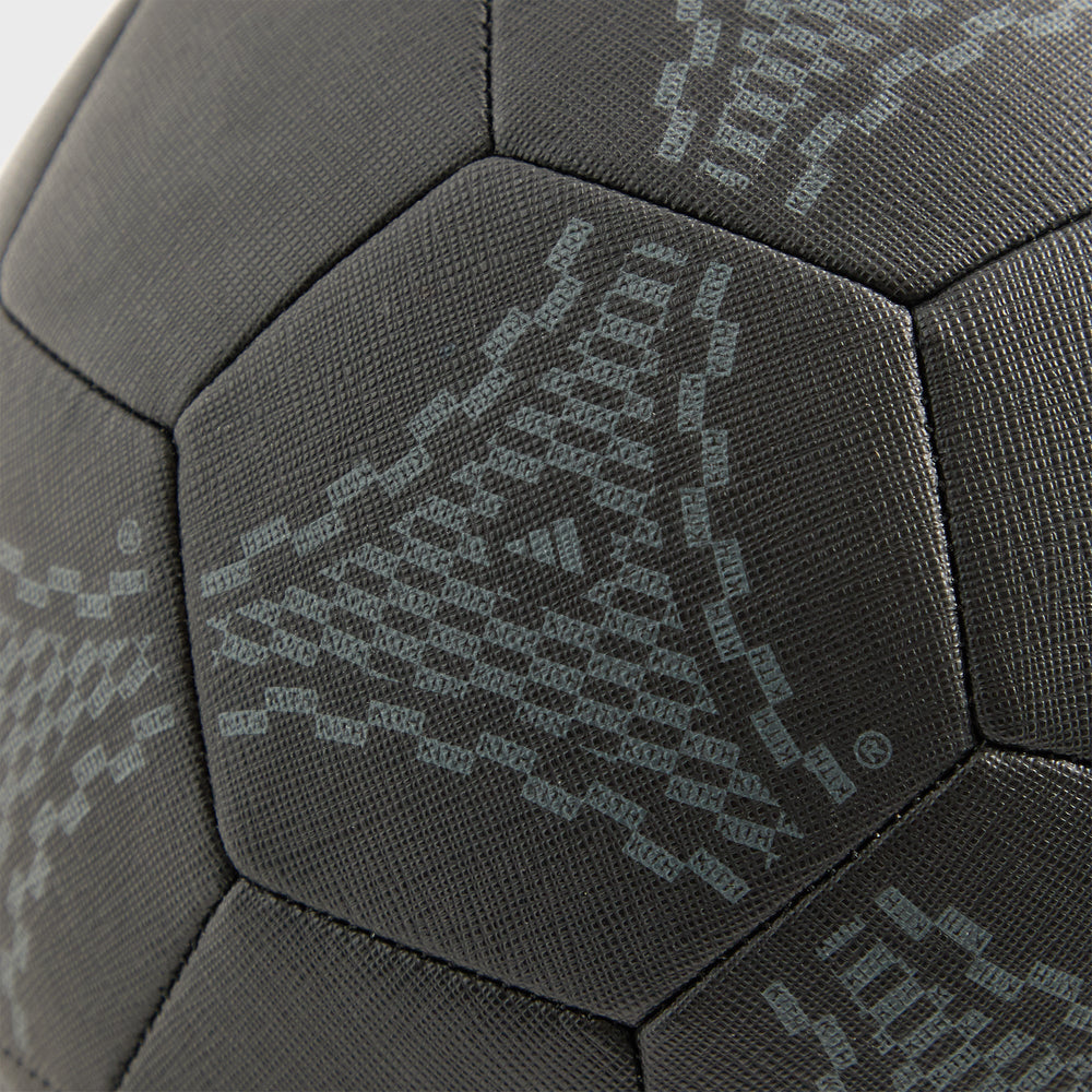 Kith for adidas Football Tango Soccer Ball - Black | Kith Black