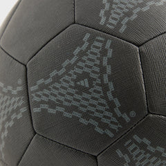 Kith for adidas Football Tango Soccer Ball - Black | Kith Black