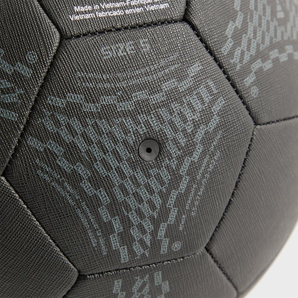Kith for adidas Football Tango Soccer Ball - Black | Kith Black