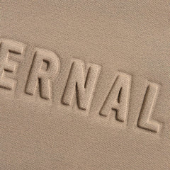 Fear of God Eternal Hoodie - Dusty Beige | Kith Dusty Beige