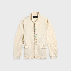 Undercover Jacket - Off White | Kith Off White