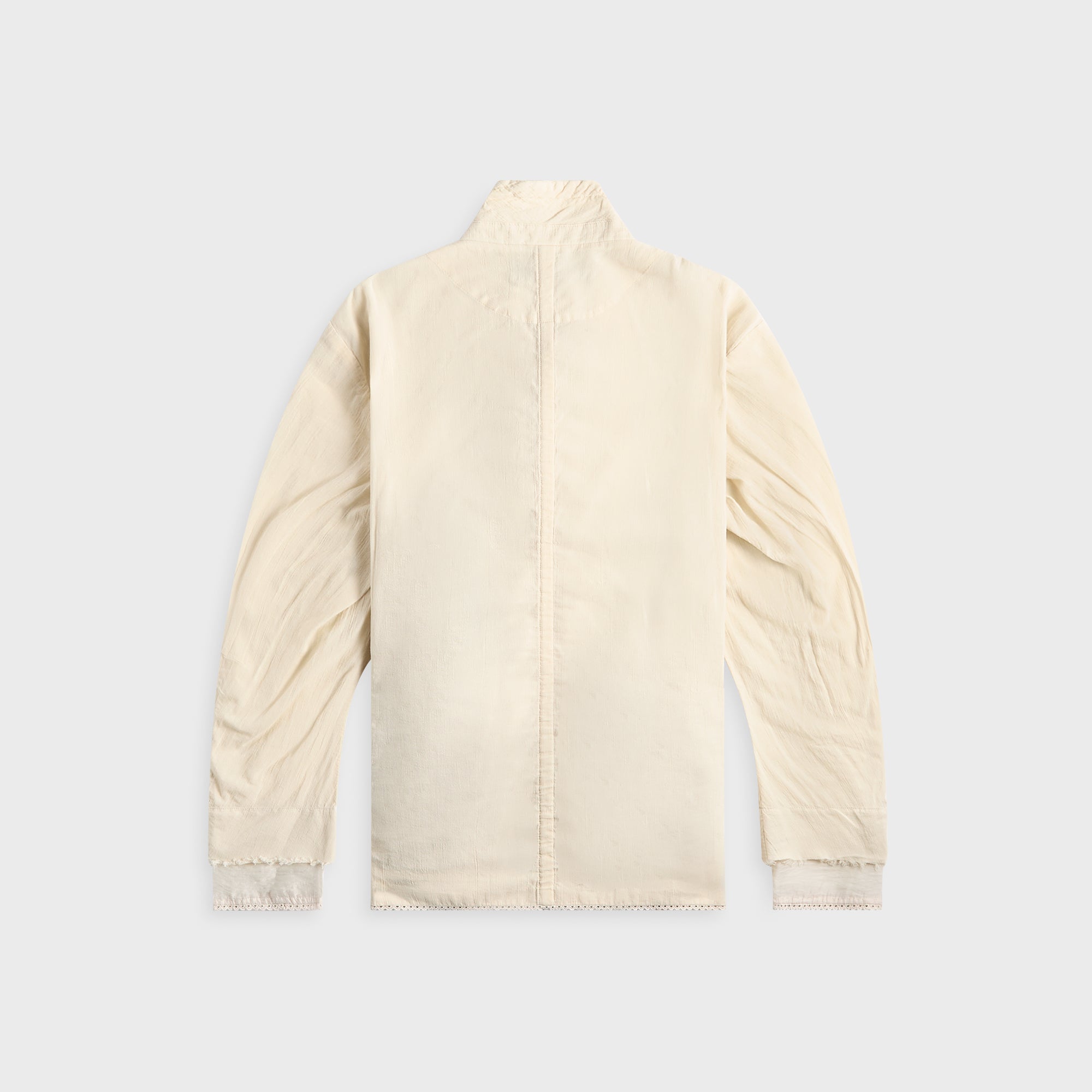 Undercover Jacket - Off White | Kith Off White