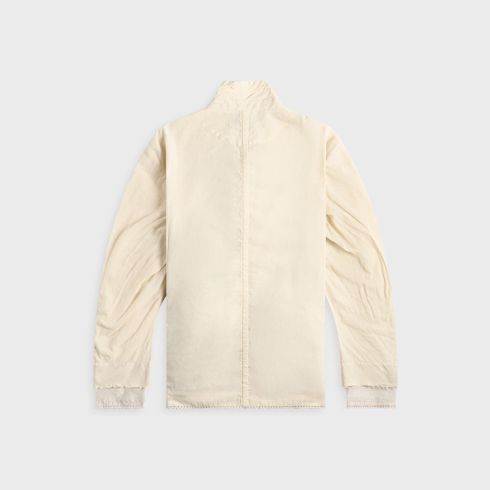 Undercover Jacket - Off White | Kith Off White