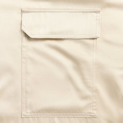 Rick Owens Camicia Senza Maniche Jumbo Sl Outershirt - Dinge | Kith Dinge