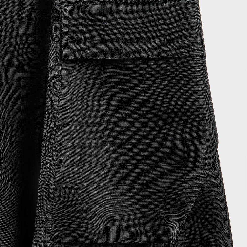 Rick Owens Pantaloni Cargobelas - Black | Kith Black