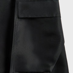 Rick Owens Pantaloni Cargobelas - Black | Kith Black