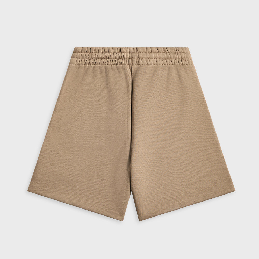 Fear of God Sweatshort - Dusty Beige | Kith Dusty Beige