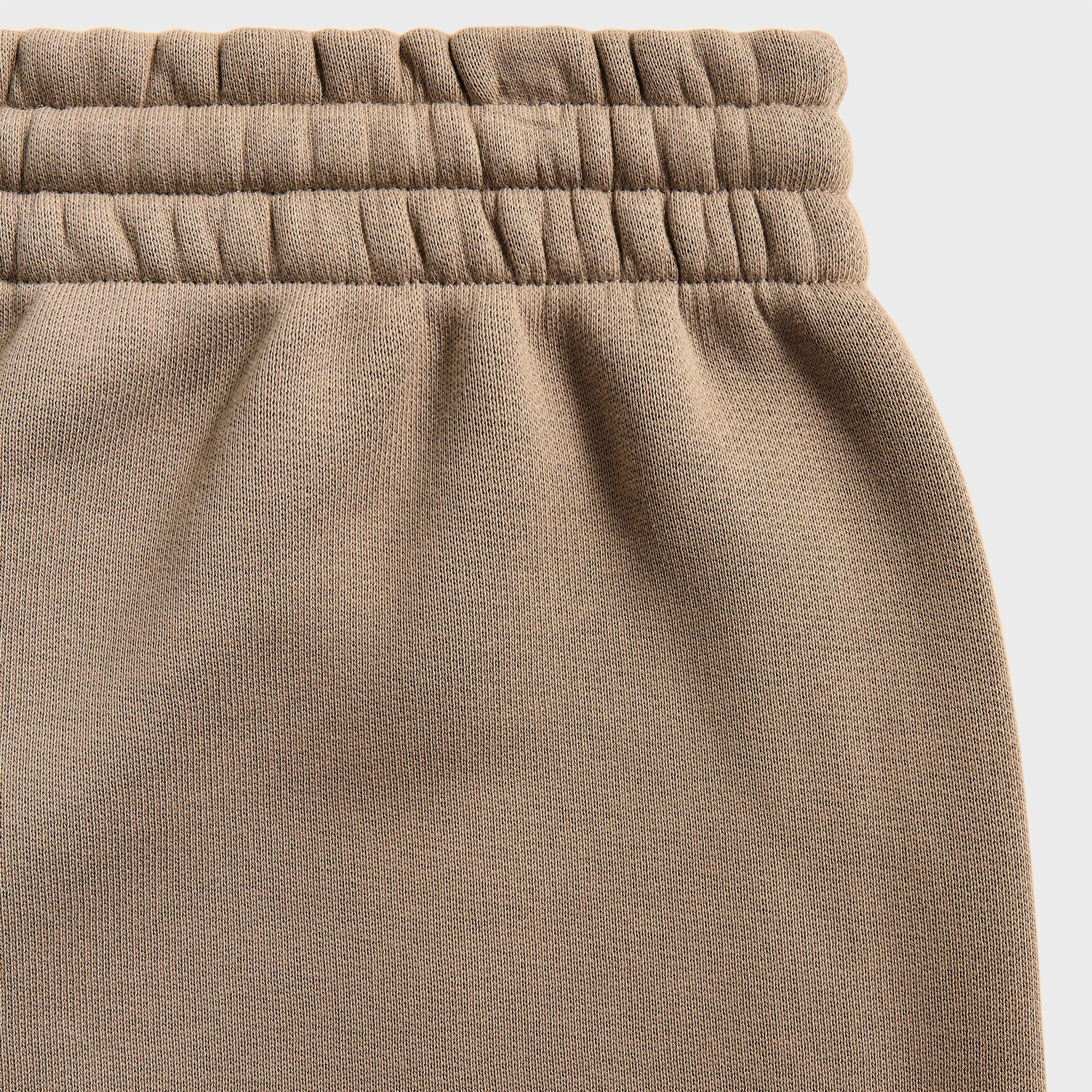Fear of God Sweatshort - Dusty Beige | Kith Dusty Beige