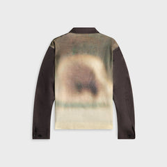 Undercover Blouson - Dark Brown Base | Kith Dark Brown Base