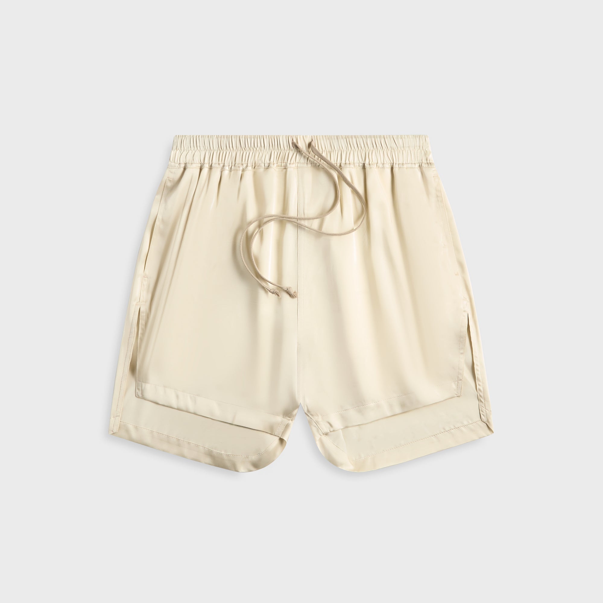 Rick Owens Shorts Boxers - Dinge | Kith Dinge