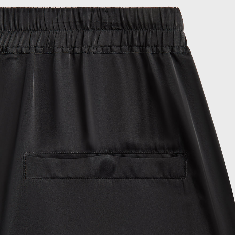 Rick Owens Pantaloni Cargobelas - Black | Kith Black