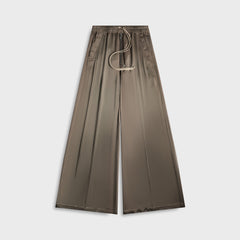 Rick Owens Pantaloni Wide Bela Pant - Dust | Kith Dust