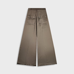 Rick Owens Pantaloni Wide Bela Pant - Dust | Kith Dust