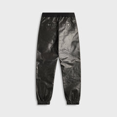 Rick Owens Pantaloni Tecuatl Track Pant - Black | Kith Black