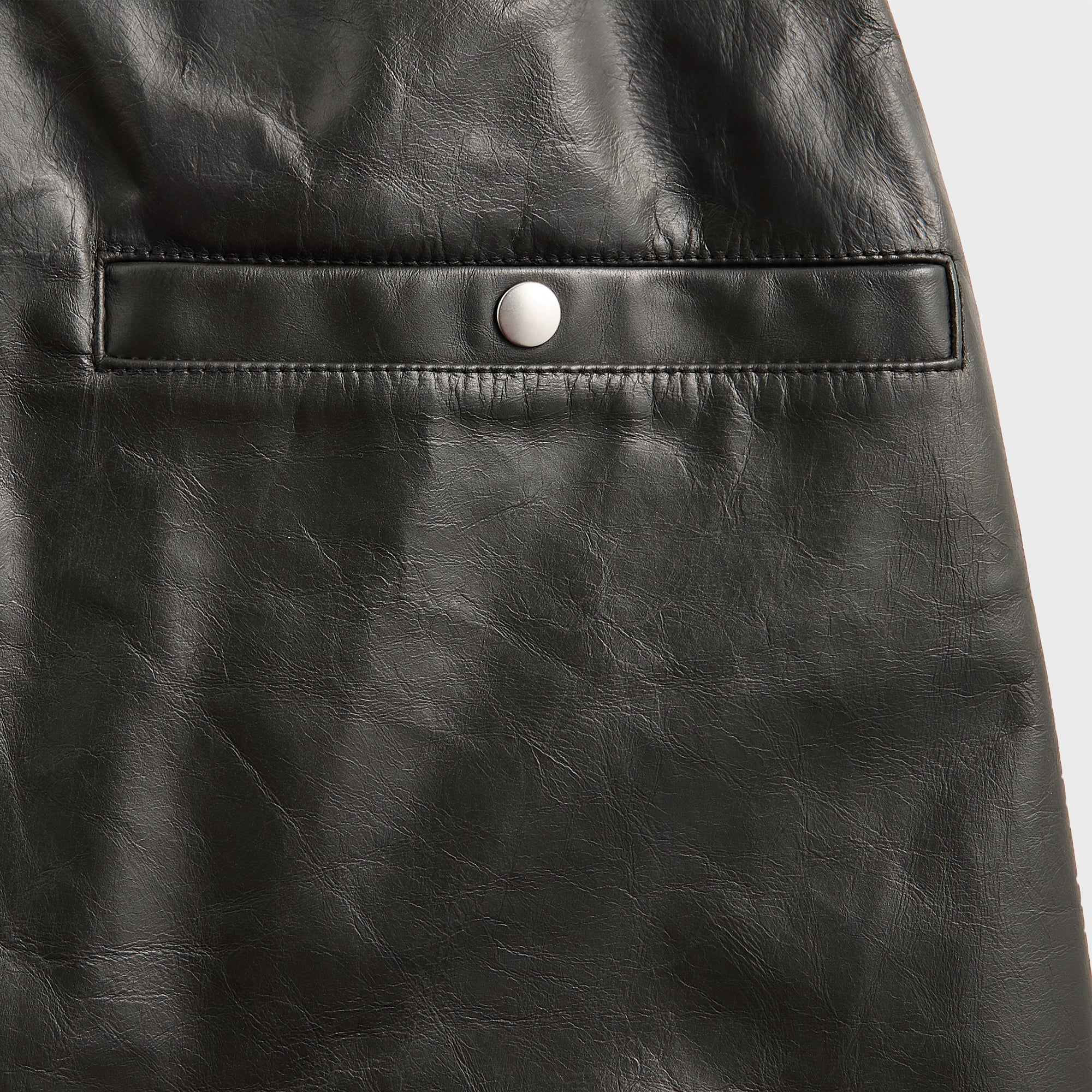 Rick Owens Pantaloni Tecuatl Track Pant - Black | Kith Black
