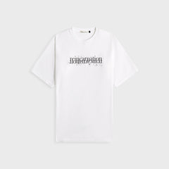 Undercover Tee - White | Kith White