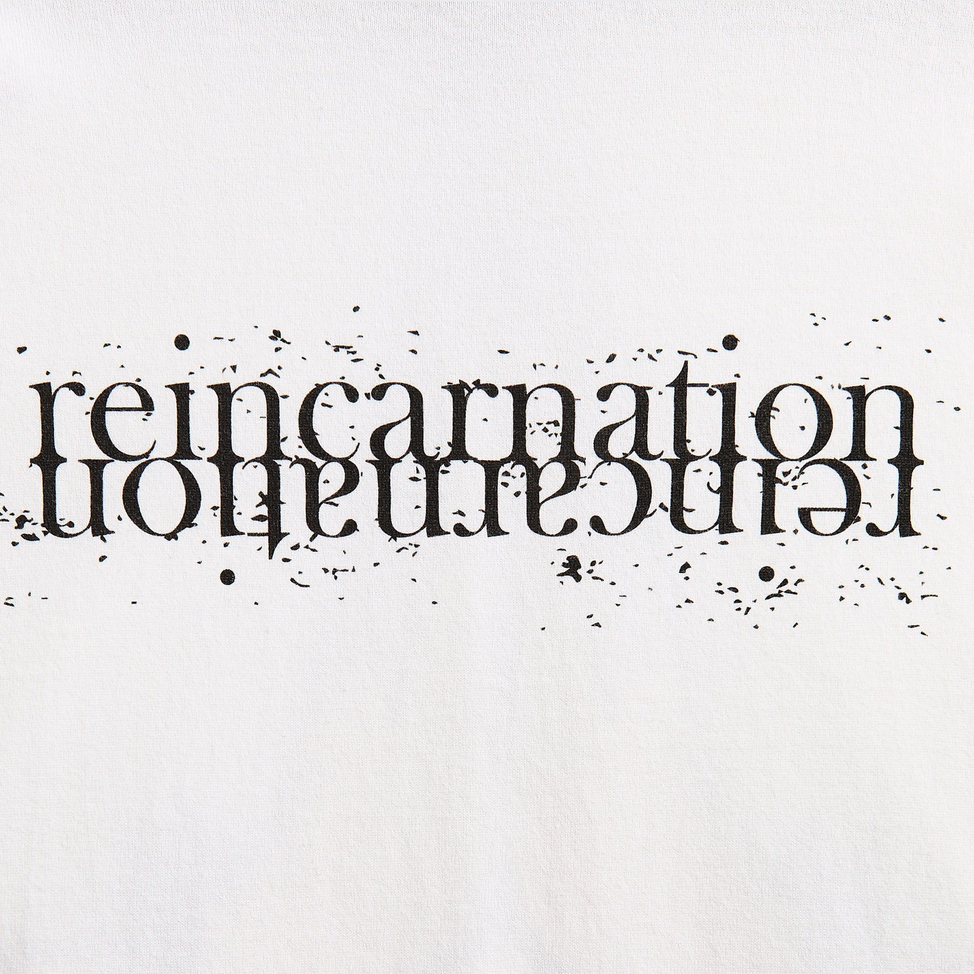 Undercover Tee - White | Kith White