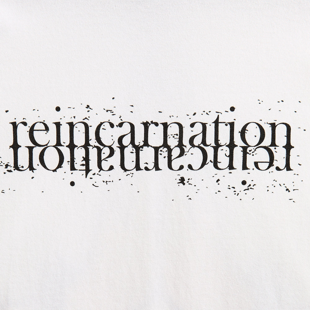 Undercover Tee - White | Kith White