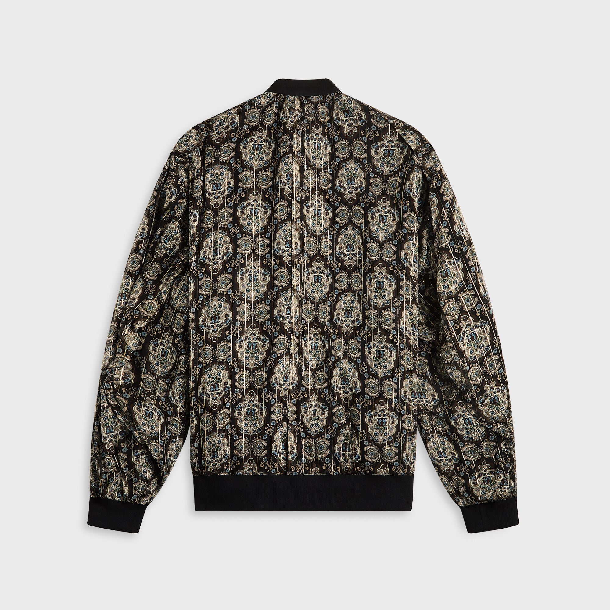 Undercover Blouson - Black Base | Kith Black Base
