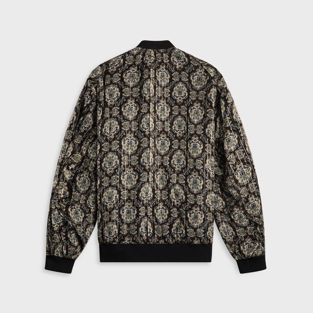 Undercover Blouson - Black Base | Kith Black Base