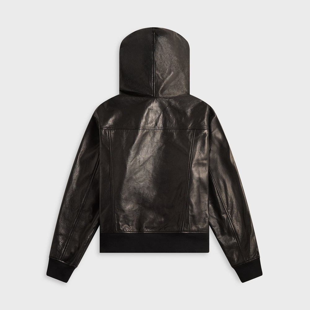 Undercover Blouson - Black | Kith Black