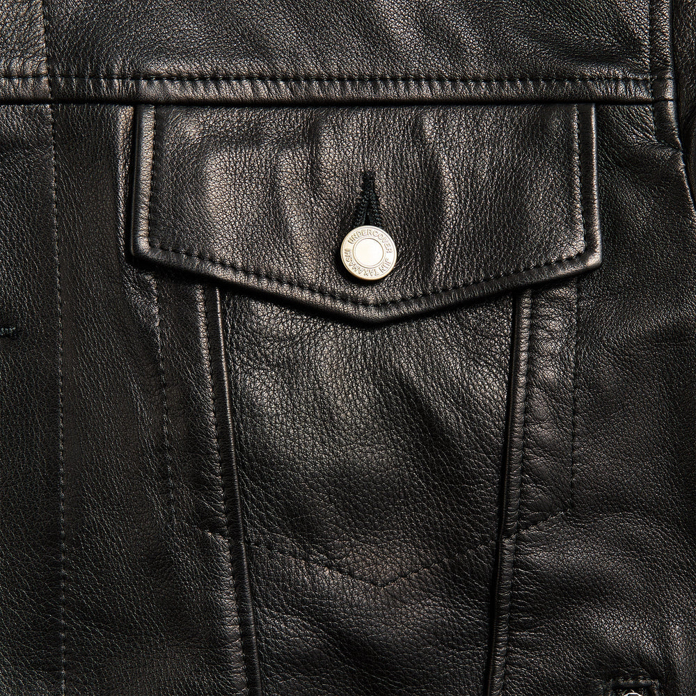 Undercover Blouson - Black | Kith Black